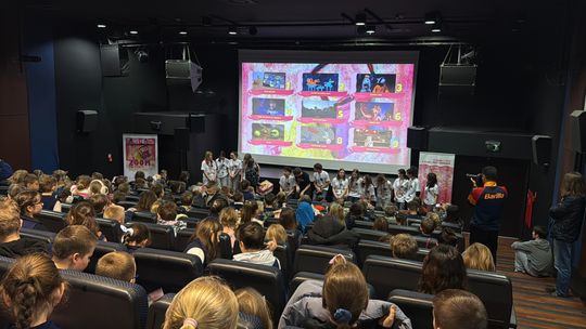 MFF "ZOOM ZBLIŻENIA" 2026 - czas na podsumowanie  29. edycji