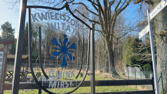 Mówią "NIE" dla kopalni!