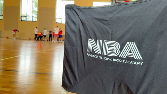 NBA zaprasza na koszykówkę na wysokim poziomie
