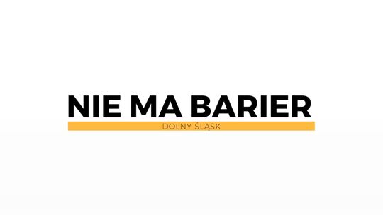 Nie ma Barier. Dolny Śląsk 2026- odcinek 3- Dolnośląski Rajd Integracyjny