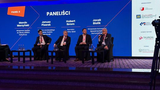 „ᴇɴᴇʀɢᴇᴛʏᴋᴀ ɪ ᴏʙʀᴏɴɴᴏść ᴊᴀᴋᴏ ɪᴍᴘᴜʟꜱ ʀᴏᴢᴡᴏᴊᴜ ᴘʀᴢᴇᴍʏꜱᴌᴜ”