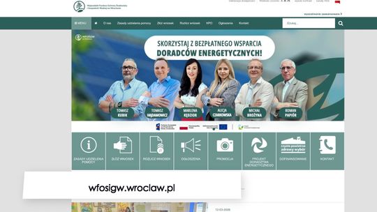 Odcinek 3. "Magazynowanie energii"