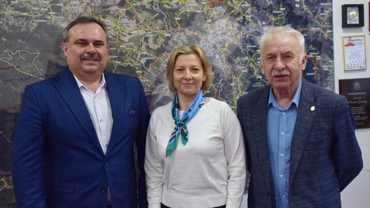 Polityczne trzęsienie ziemi w powiecie karkonoskim