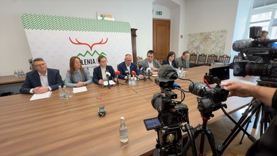 Ponad 140 mln zł na inwestycje w Jeleniej Górze i...