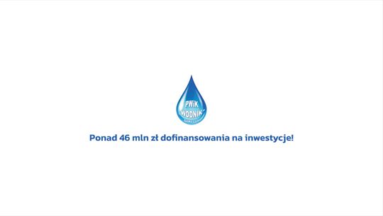 Ponad 46 mln zł dofinansowania na inwestycje popowodziowe