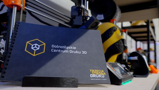 Poznawali nowe technologie z bliska