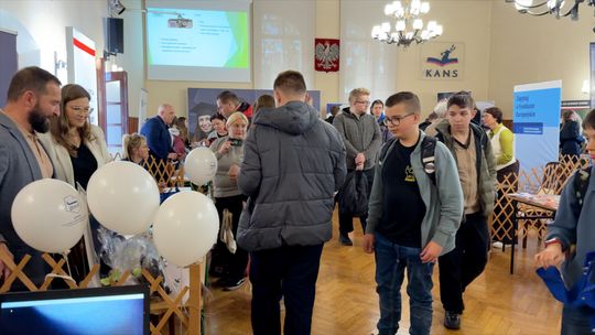 Przed nami Wiosenne Targi Pracy i Edukacji