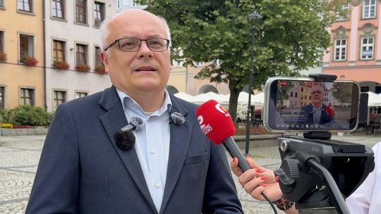 "Region Jeleniogórski jest traktowany po macoszemu"