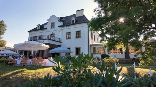 Relacja z Festiwalu Światów Równoległych