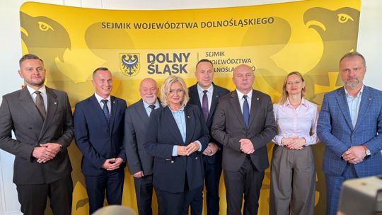 Rusza nabór do Młodzieżowego Sejmiku!