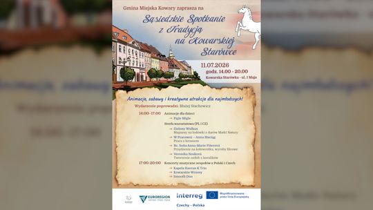 „Sąsiedzkie Spotkania z Tradycją”