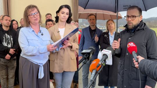 Spór o Fundusz Sołecki w Gminie Jeżów Sudecki