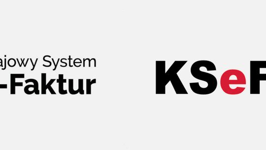 Szkolenia branżowe dotyczące KSeF!