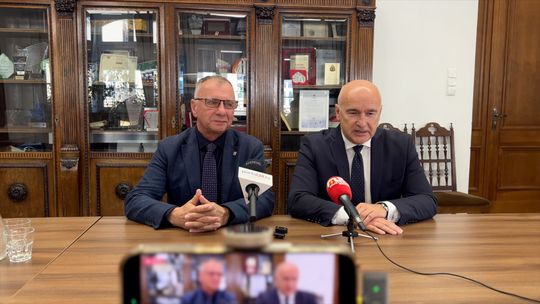 Tadeusz Wnuk z początkiem lipca obejmie stanowisko Naczelnika Wydziału Kultury UM