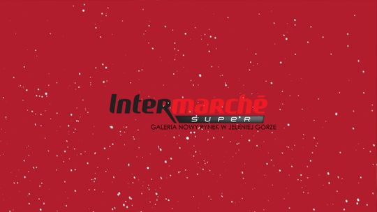 Tanie zakupy? Tak, ale w Intermarché w Galerii Nowy Rynek w Jeleniej Górze!!