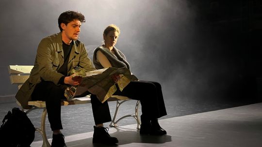 Teatr im. Cypriana Kamila Norwida w Jeleniej Górze - stawia na lokalność!