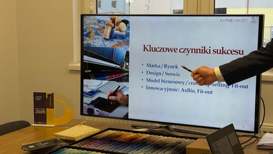 W ostatnich dniach w Kamiennej Górze sporo się działo.