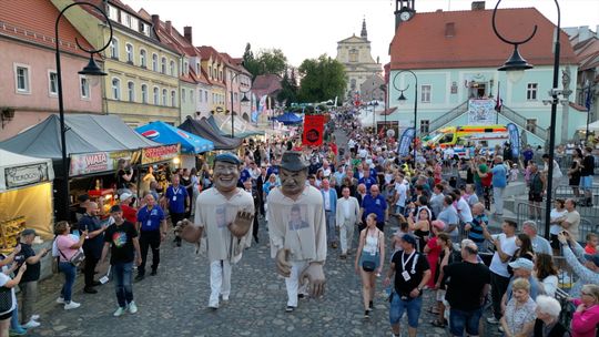 W przyszłym tygodniu w Lubomierzu startuje Ogólnopolski Festiwal Filmów Komediowych!