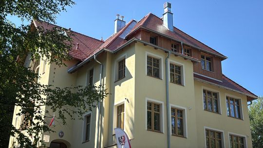 W Szklarskiej Porębie uroczyście otwarto wyremontowane Centrum Opieki nad Dzieckiem