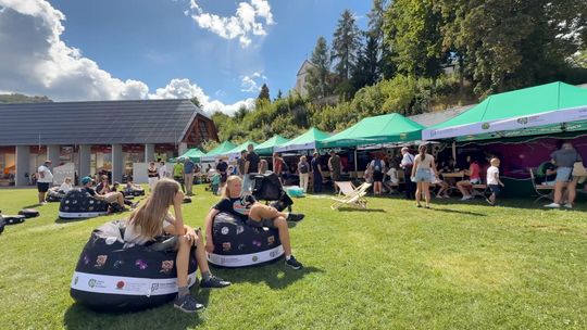 Weekend pełen atrakcji z Karkonoskim Parkiem Narodowym