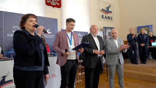 Wiosenna odsłona Targów Pracy i Edukacji