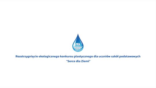 WODNIK- “Serce dla Ziemi”