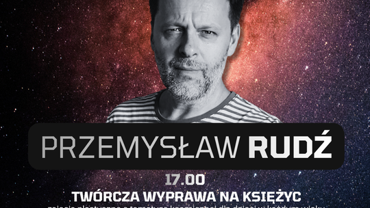 Wszechświat na wyciągnięcie ręki...we Wleniu