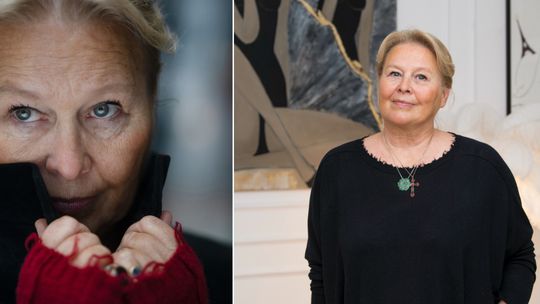 Wyjątkowa wystawa Joanny Sarapaty w Pałacu na Wodzie w Staniszowie