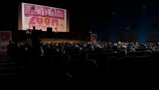 Wystartował 29. MFF ZOOM ZBLIŻENIA 2026