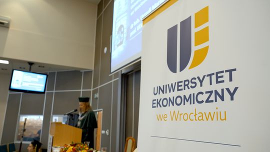 Zainaugurowali kolejny rok akademicki