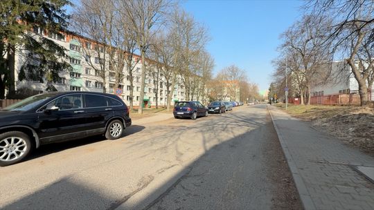 Zamierzają wymienić kolejne odcinki sieci wodociągowej