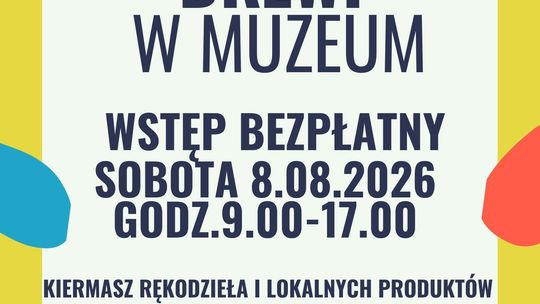 Zapraszamy do odwiedzin miejsca, które od 125 lat jest świadkiem historii i twórczości...