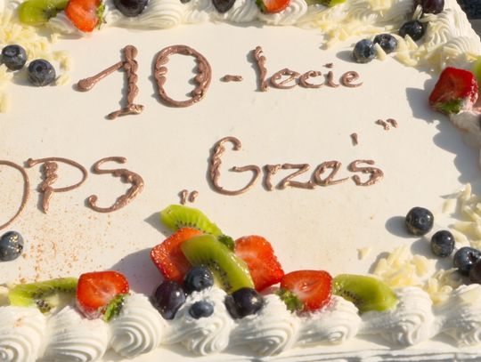10-lecie Domu Seniora „Grześ” w Karpaczu 