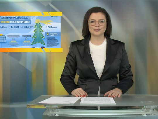 100 dni konkursu Narodowego Funduszu Ochrony Środowiska i Gospodarki Wodnej