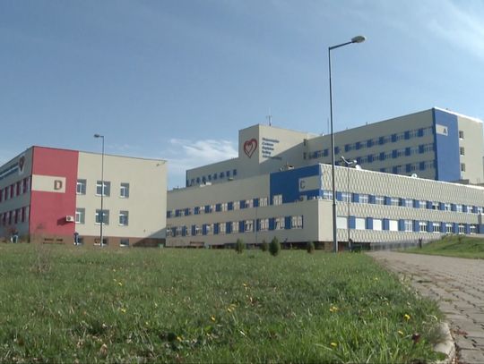 1,3 mln zł dla jeleniogórskiego szpitala