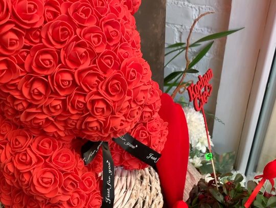 14 lutego. Walentynki