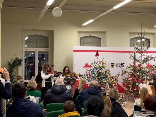 📅 17 grudnia 2025 r. (środa)⏰ godz. 16:00