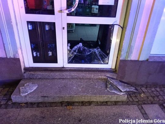 19-latek z możliwością dziesięcioletniej odsiadki