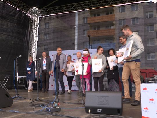 19.Wystawa Produktów Regionalnych „Wyprodukowano pod Śnieżką” 