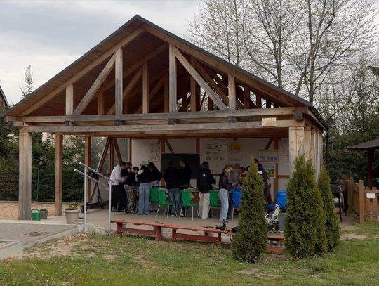 20 kwietnia na naszej antenie do zobaczenia będzie film pod tytułem "Lokalne inicjatywy"