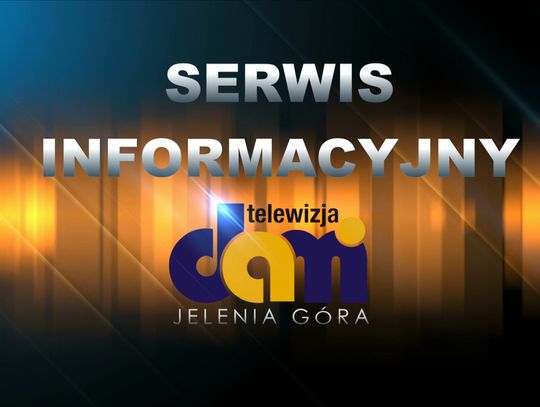 2019.12.16 Serwis Informacyjny TV Dami Jelenia Góra