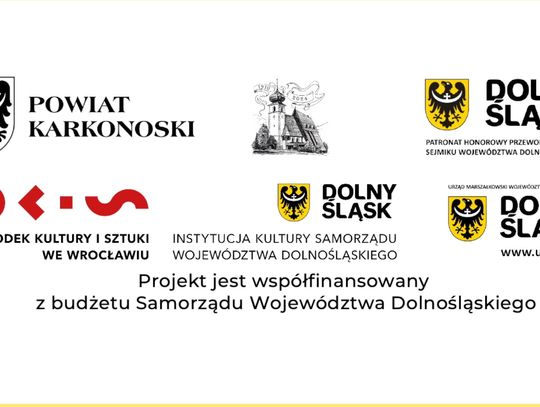 21 kwietnia (poniedziałek) 🕕 18:00 📍 Kościół pw. Nawiedzenia NMP w Karpaczu  - tam odbędzie się wyjątkowy koncert!