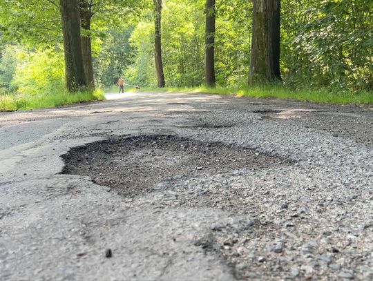 26 czerwca rozpocznie się remont głównej drogi w Sosnówce do granicy z Karpaczem!