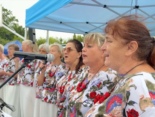 𝟮𝟲 𝗹𝗶𝗽𝗰𝗮 𝟮𝟬𝟮𝟱 𝘄 𝗗𝘇𝗶𝘄𝗶𝘀𝘇𝗼𝘄𝗶𝗲 odbył się 𝗙𝗘𝗦𝗧𝗬𝗡 𝘇 𝗼𝗸𝗮𝘇𝗷𝗶 𝗱𝗻𝗶𝗮 św. Krzysztofa