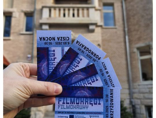 28. MFF ZOOM – ZBLIŻENIA i FILMOKRĘGI 2025