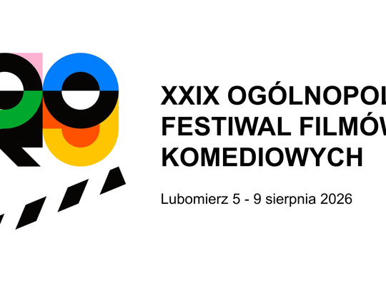 29. Ogólnopolski  Festiwal Filmów Komediowych- relacja