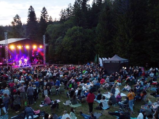 3 i 4 lipca 2026 zaproszenie na festiwal „Gitarą i…" – Borowickie Spotkania z Poezją Śpiewaną