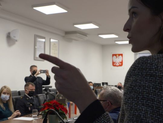 3-letni projekt „wzmocnienie wspólnego pogranicza" podsumowany