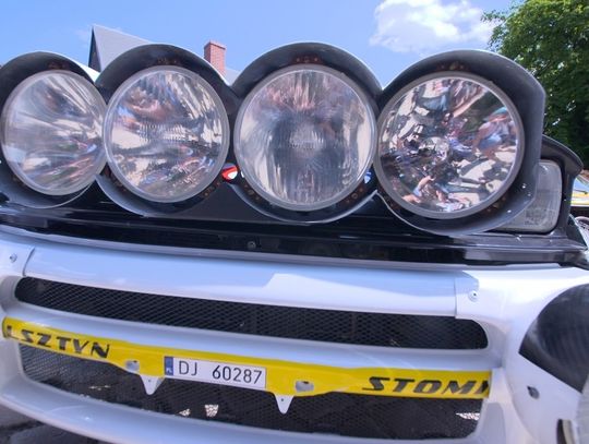 3. Zlot Klasyków w Kowarach