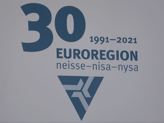 30-lecie Euroregionu Nysa